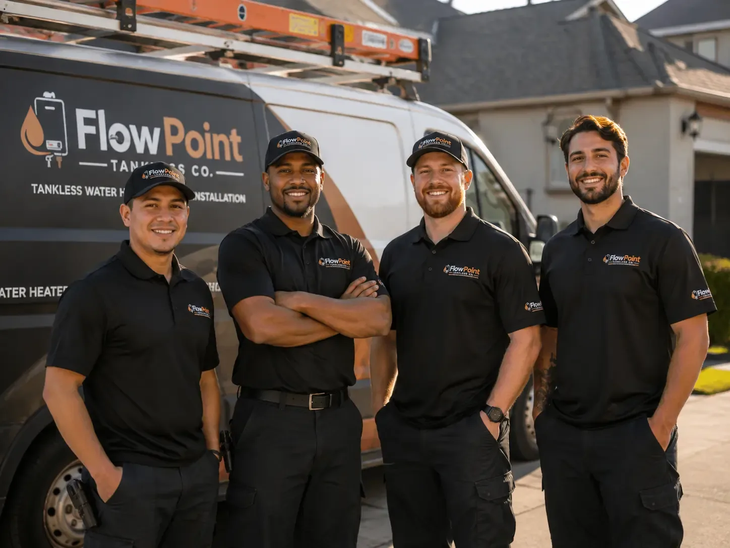 Tankless Water Heater Installation company in Murfreesboro, TN
