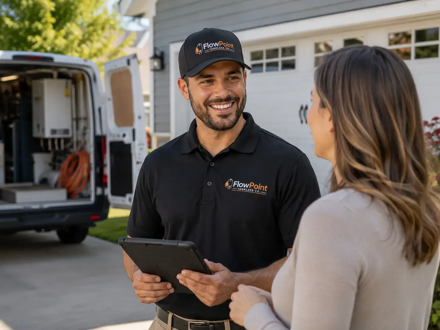 Tankless Water Heater Installation Murfreesboro, TN FAQs